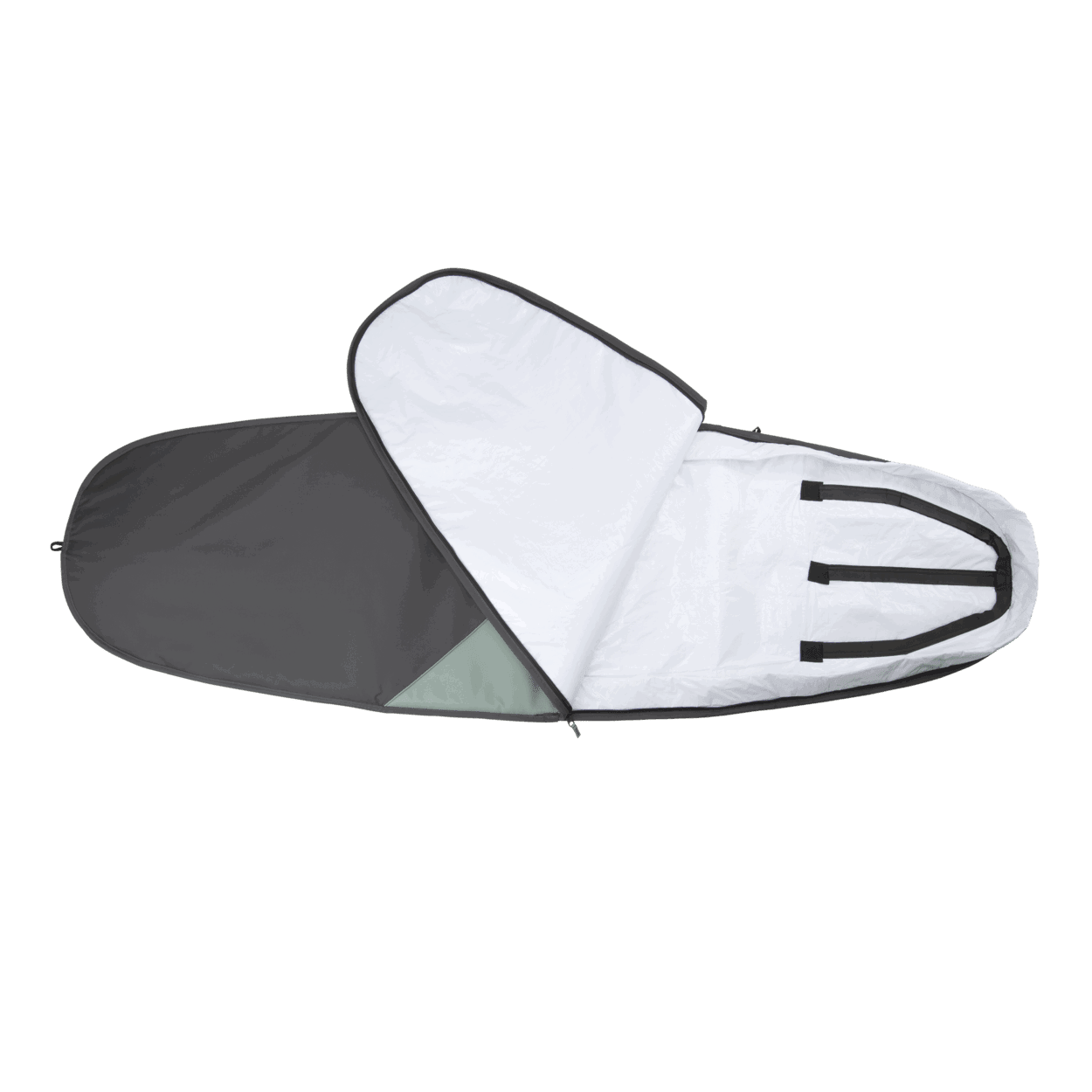 ION Water - ION Windsurf Boardbag Core Stubby - The Kitesurf Centre