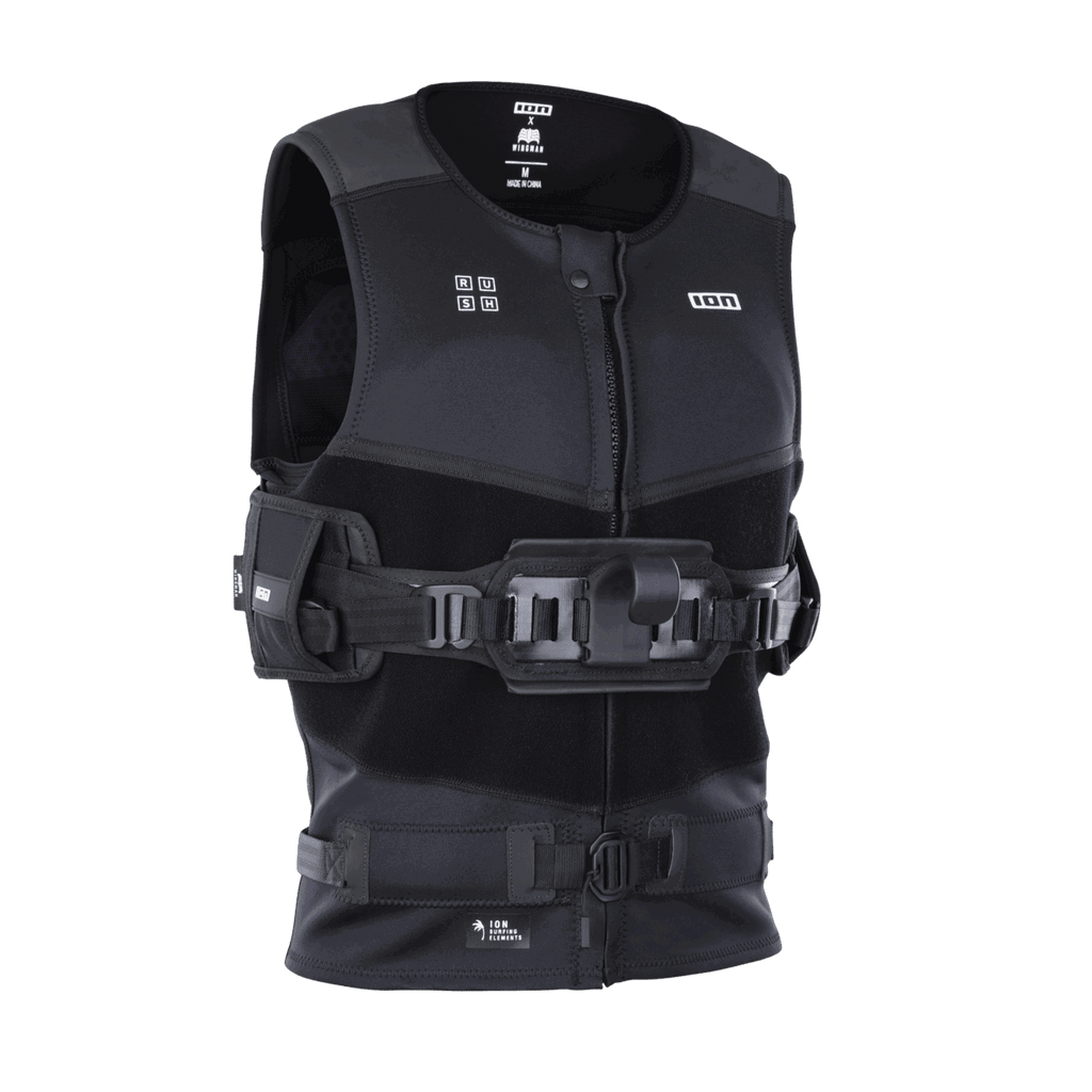 ION Water - ION Wing Vest Rush - The Kitesurf Centre