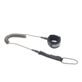 ION Water - ION Wing/SUP Leash Core Coiled Ankle - The Kitesurf Centre