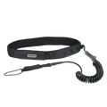 ION Water - ION Wing/SUP Leash Core Coiled Hip Safety - The Kitesurf Centre