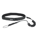 ION Water - ION Wing/SUP Leash Core Coiled Hip - The Kitesurf Centre