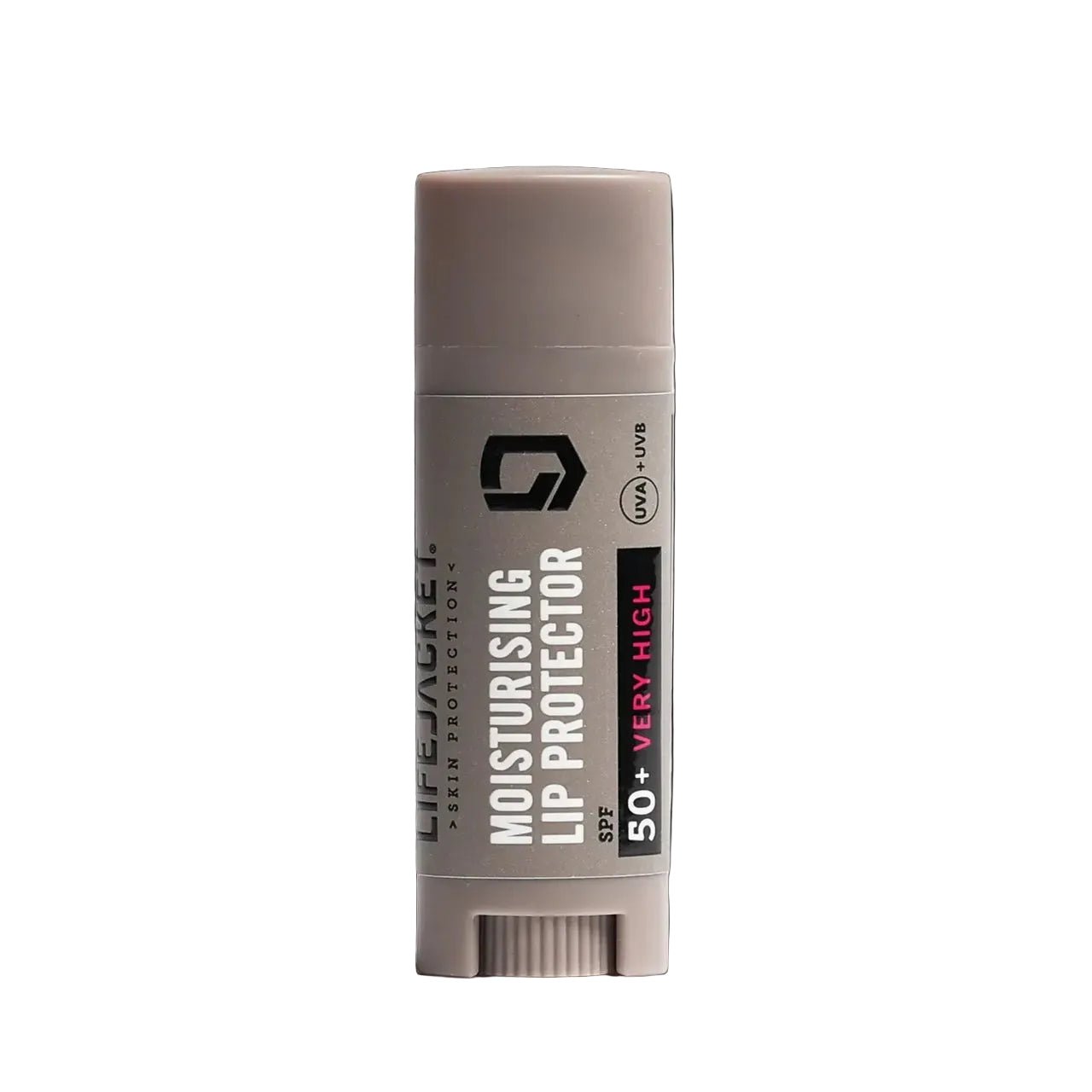 LifeJacket - LifeJacket SPF 50+ Lip Balm - The Kitesurf Centre
