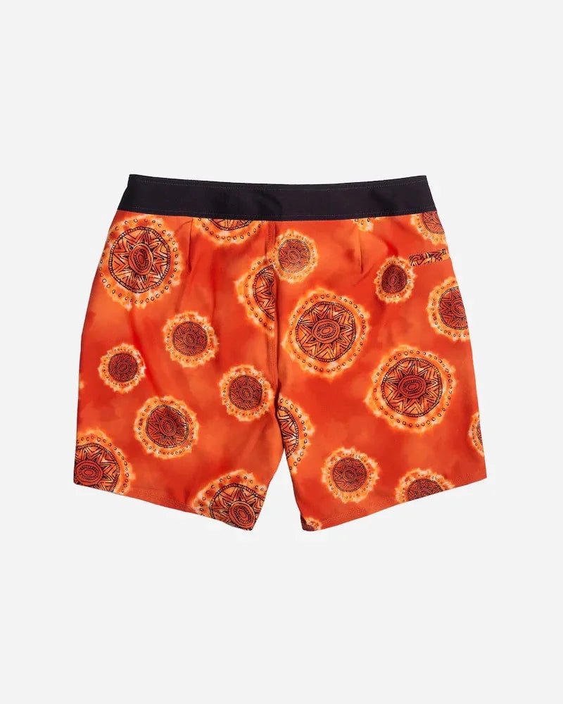 Lost - Lost Summer Suns Boardshorts - The Kitesurf Centre