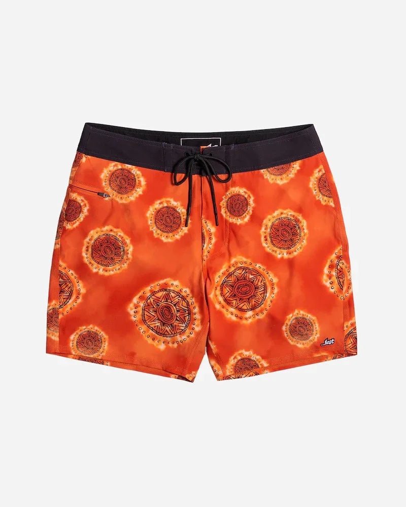 Lost - Lost Summer Suns Boardshorts - The Kitesurf Centre