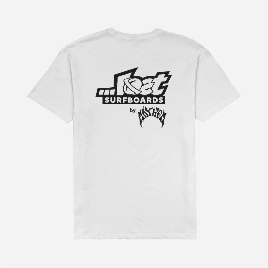Lost - Lost Surfboards By Mayhem Tee - The Kitesurf Centre