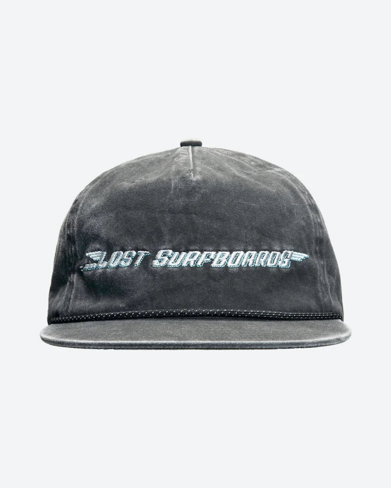 Lost - Lost Surfboards Cap - The Kitesurf Centre