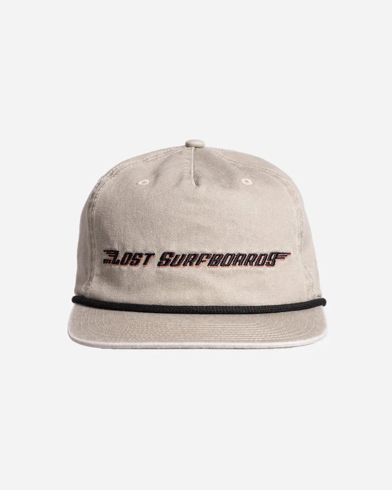 Lost - Lost Surfboards Cap - The Kitesurf Centre