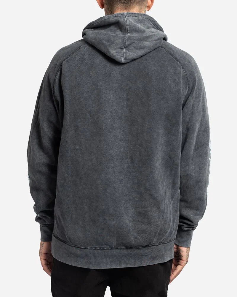 Lost - Lost Surfboards Raglan Hoodie - The Kitesurf Centre