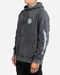 Lost - Lost Surfboards Raglan Hoodie - The Kitesurf Centre