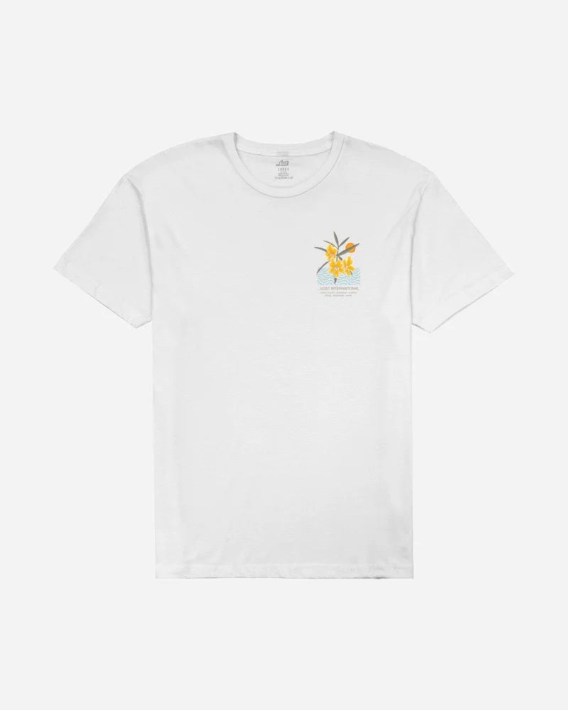 Lost - Lost Wildflower Tee - The Kitesurf Centre