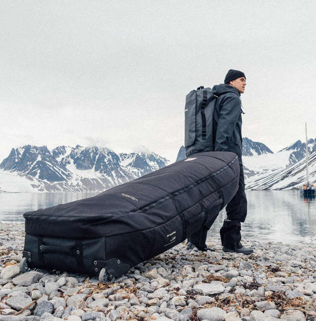Manera - Manera 747 Boardbag - The Kitesurf Centre