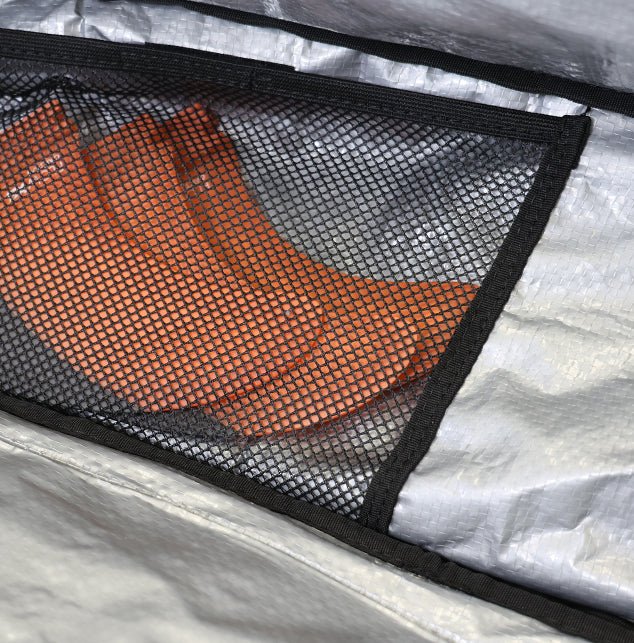Manera - Manera 747 Boardbag - The Kitesurf Centre