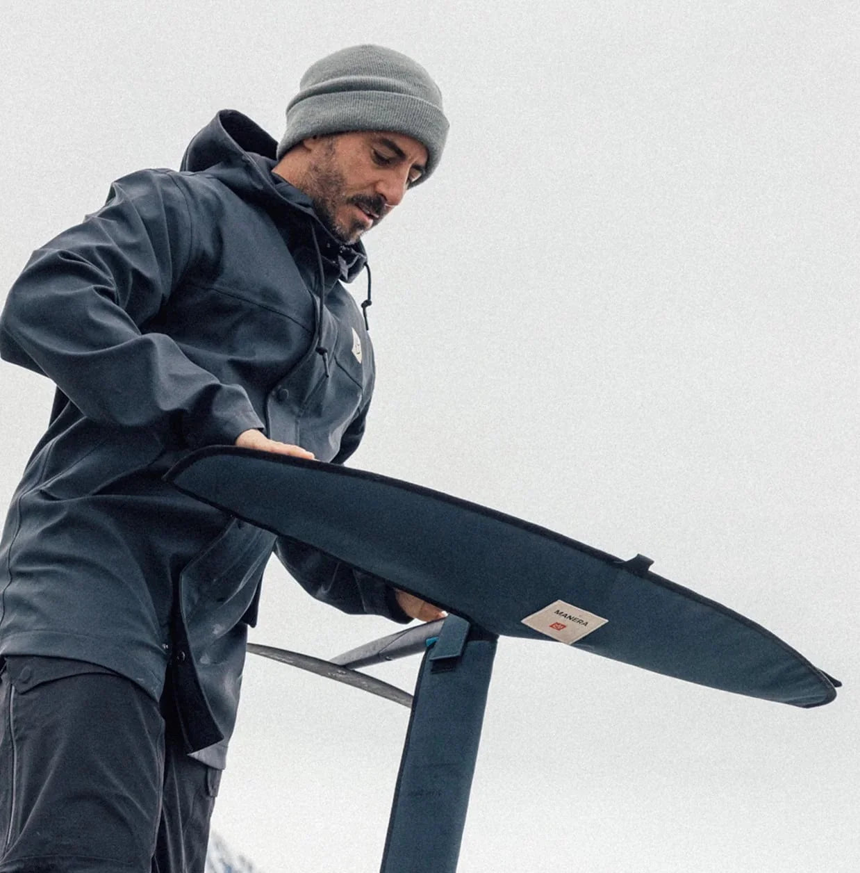 Manera - Manera Foil Front Wing Cover - The Kitesurf Centre