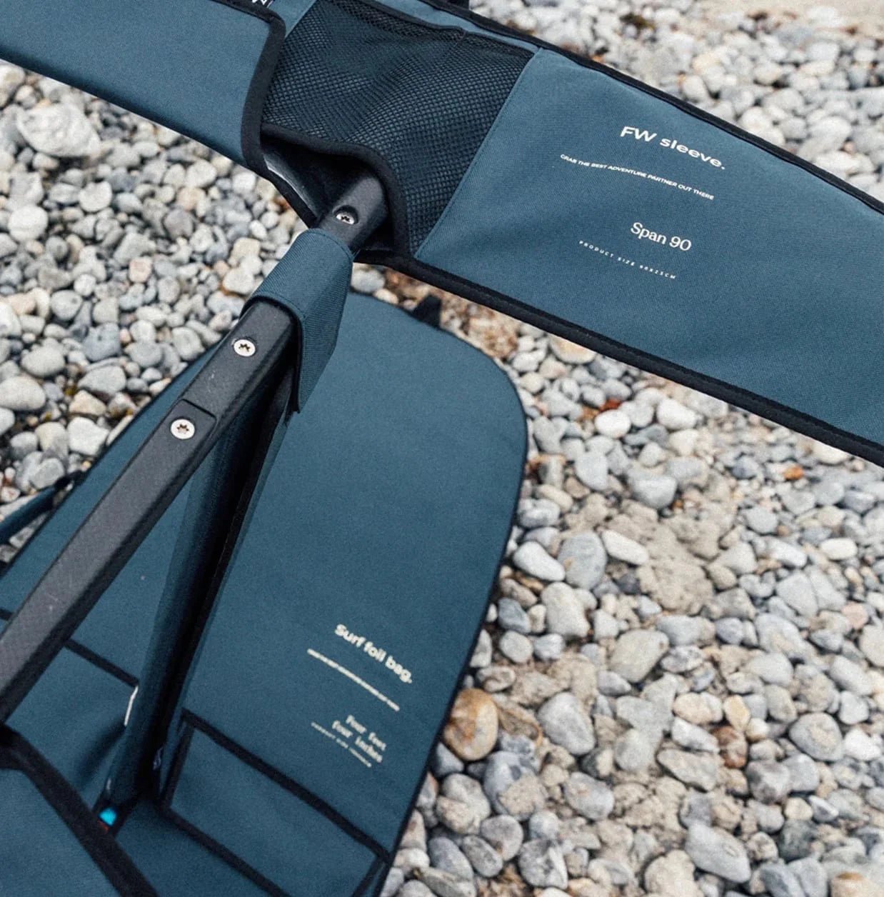 Manera - Manera Foil Front Wing Cover - The Kitesurf Centre