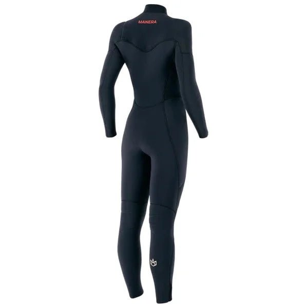 Manera - Manera Magma 5/4/3mm Womens Wetsuit - The Kitesurf Centre