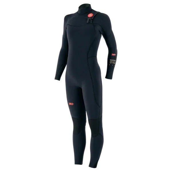Manera - Manera Magma 5/4/3mm Womens Wetsuit - The Kitesurf Centre