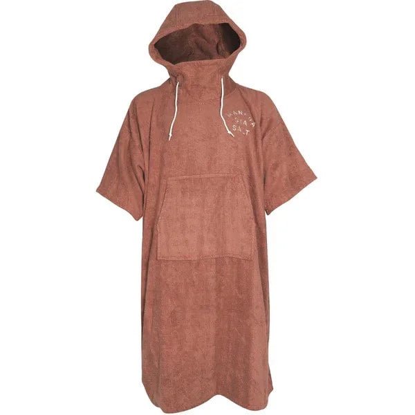 Manera - Manera Mid Weight Poncho - The Kitesurf Centre