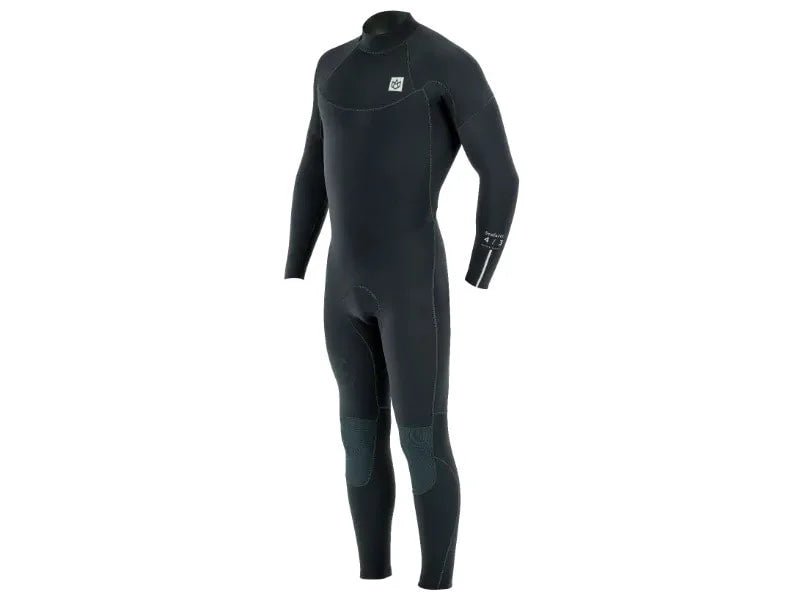 Manera - Manera Seafarer 3/2mm B/Z Mens Wetsuit - The Kitesurf Centre