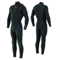 Manera - Manera Seafarer 3/2mm F/Z Mens Wetsuit - The Kitesurf Centre