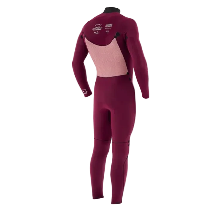 Manera - Manera Seafarer 3/2mm F/Z Mens Wetsuit - The Kitesurf Centre