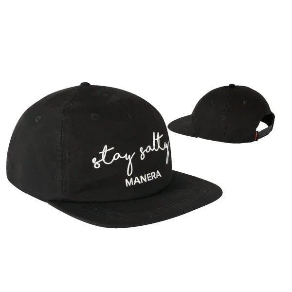 Manera - Manera Stay Salty Cap - The Kitesurf Centre