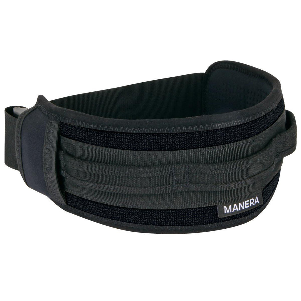 Manera - Manera Wingfoil Waist Leash Belt - The Kitesurf Centre