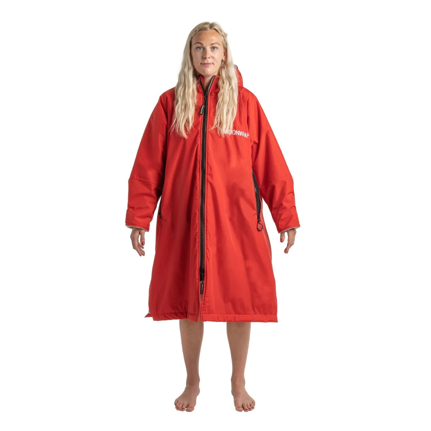Moonwrap - Moonwrap Long Sleeve Robe - The Kitesurf Centre