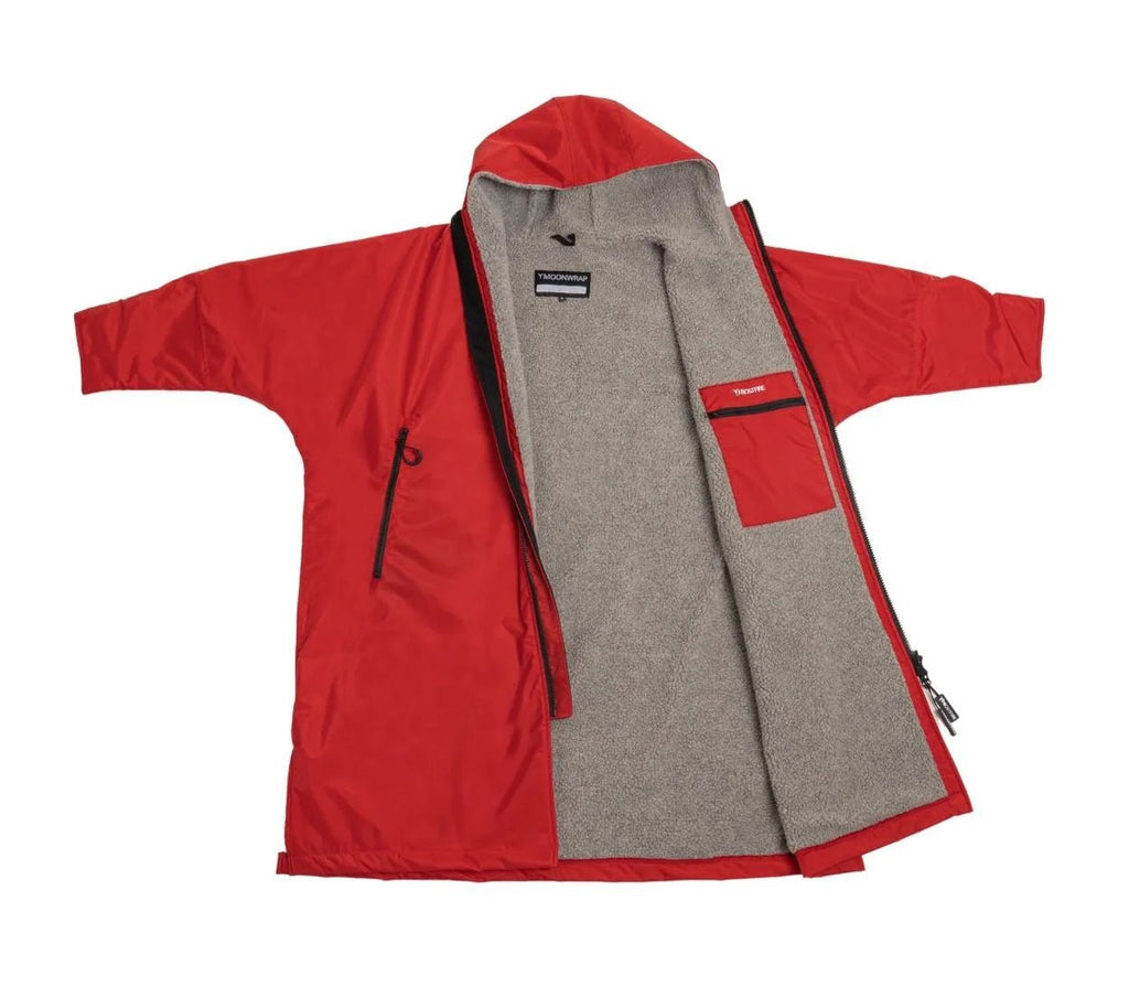 Moonwrap - Moonwrap Long Sleeve Robe - The Kitesurf Centre