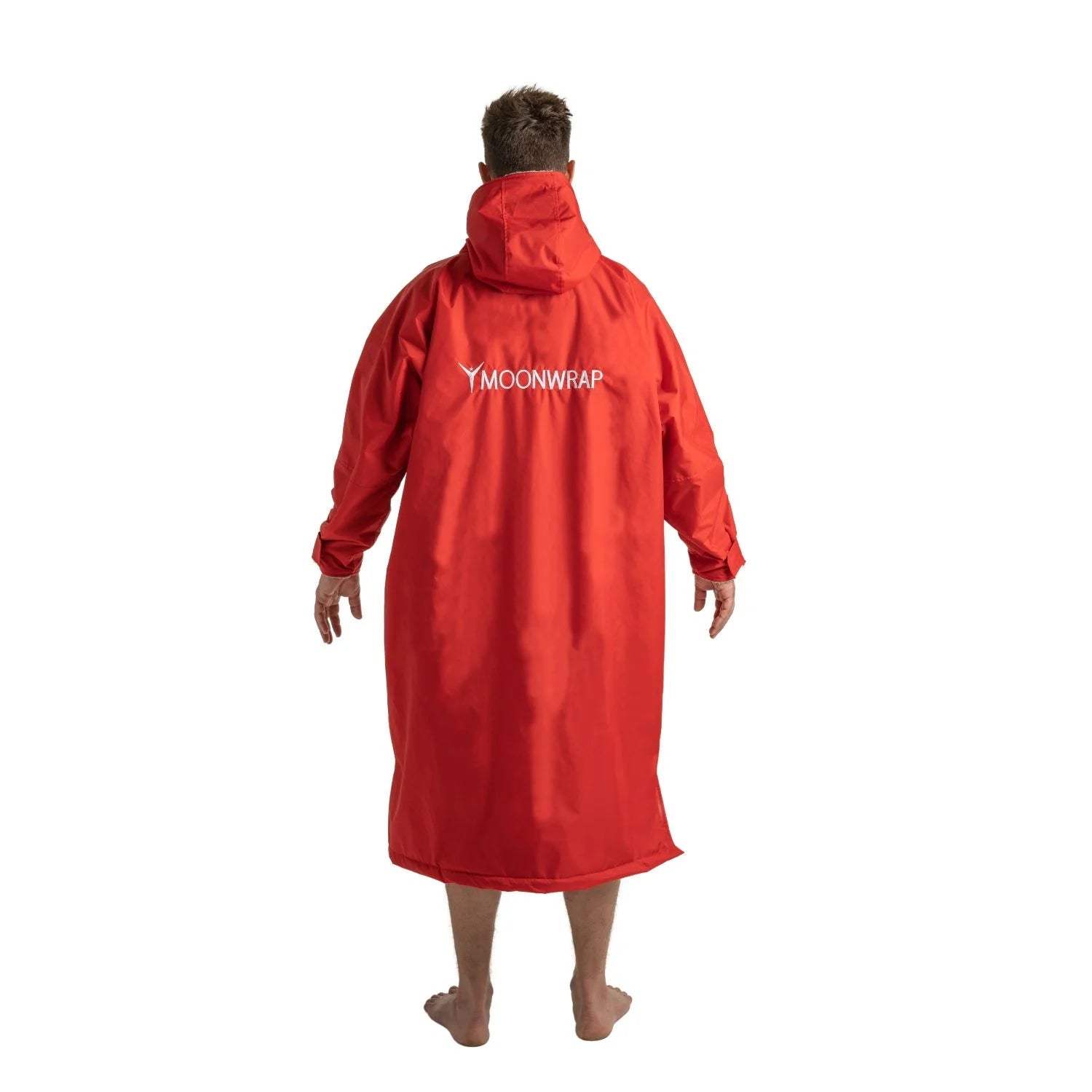 Moonwrap - Moonwrap Long Sleeve Robe - The Kitesurf Centre