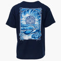 Mr Zog's - Sex Wax Sunrise T-Shirt - The Kitesurf Centre