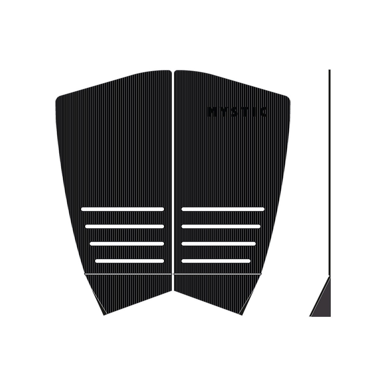Mystic - 2 Piece Tail Pad Ultralite - 2026 - The Kitesurf Centre