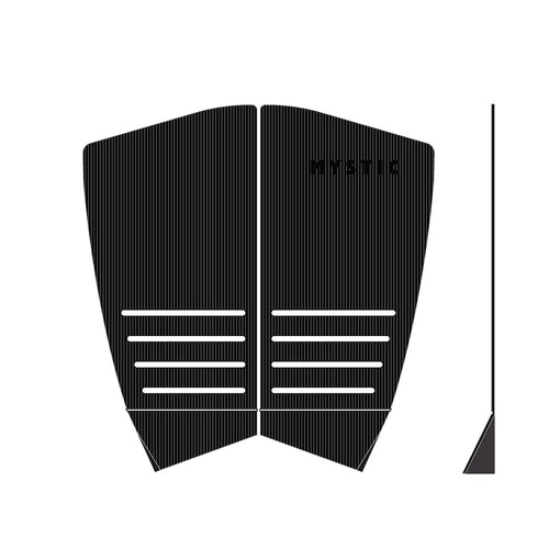 Mystic - 2 Piece Tail Pad Ultralite - 2026 - The Kitesurf Centre