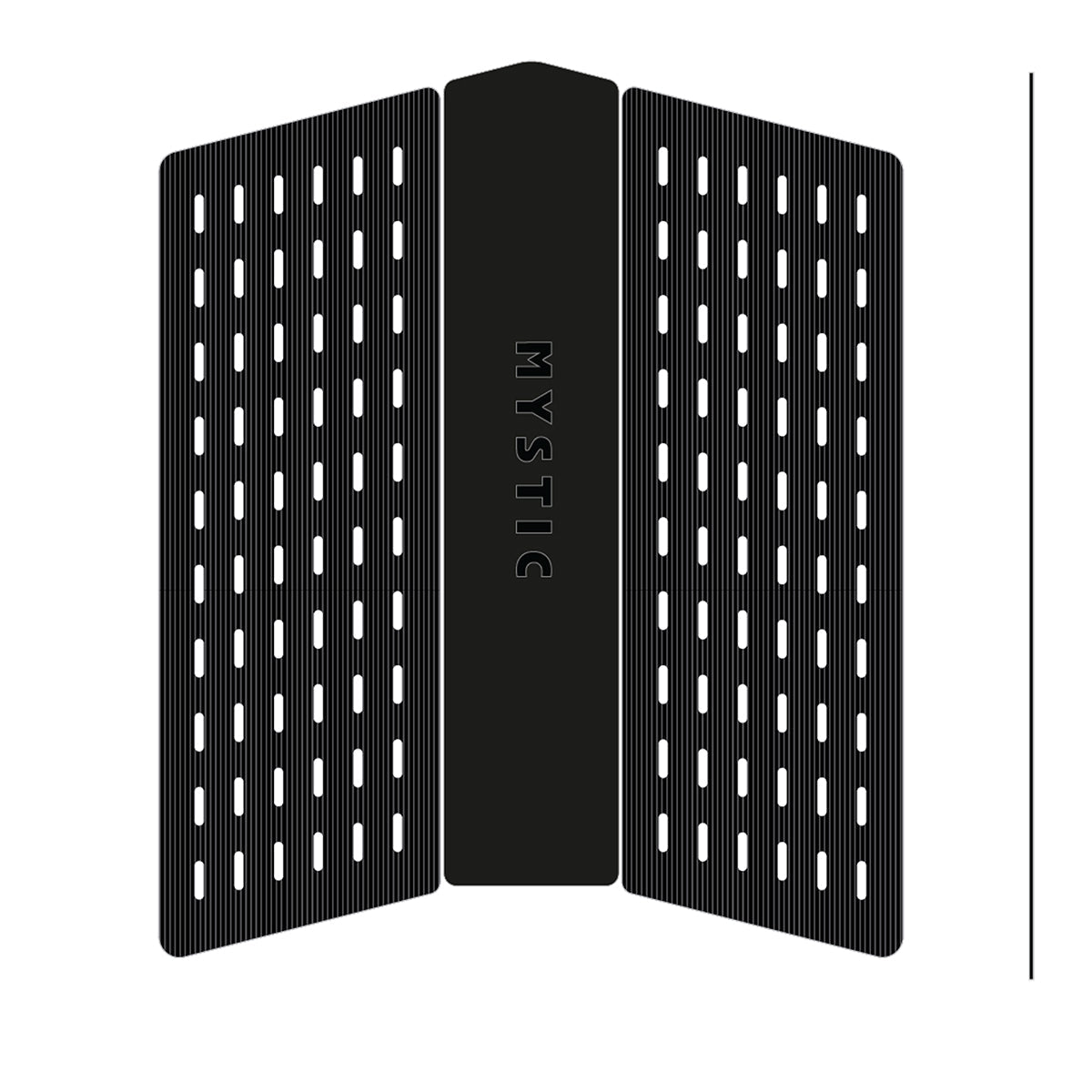 Mystic - 3 Piece Front Pad Ultralite - 2026 - The Kitesurf Centre