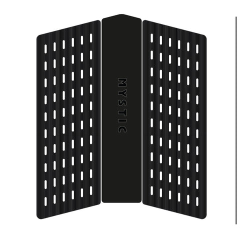 Mystic - 3 Piece Front Pad Ultralite - 2026 - The Kitesurf Centre