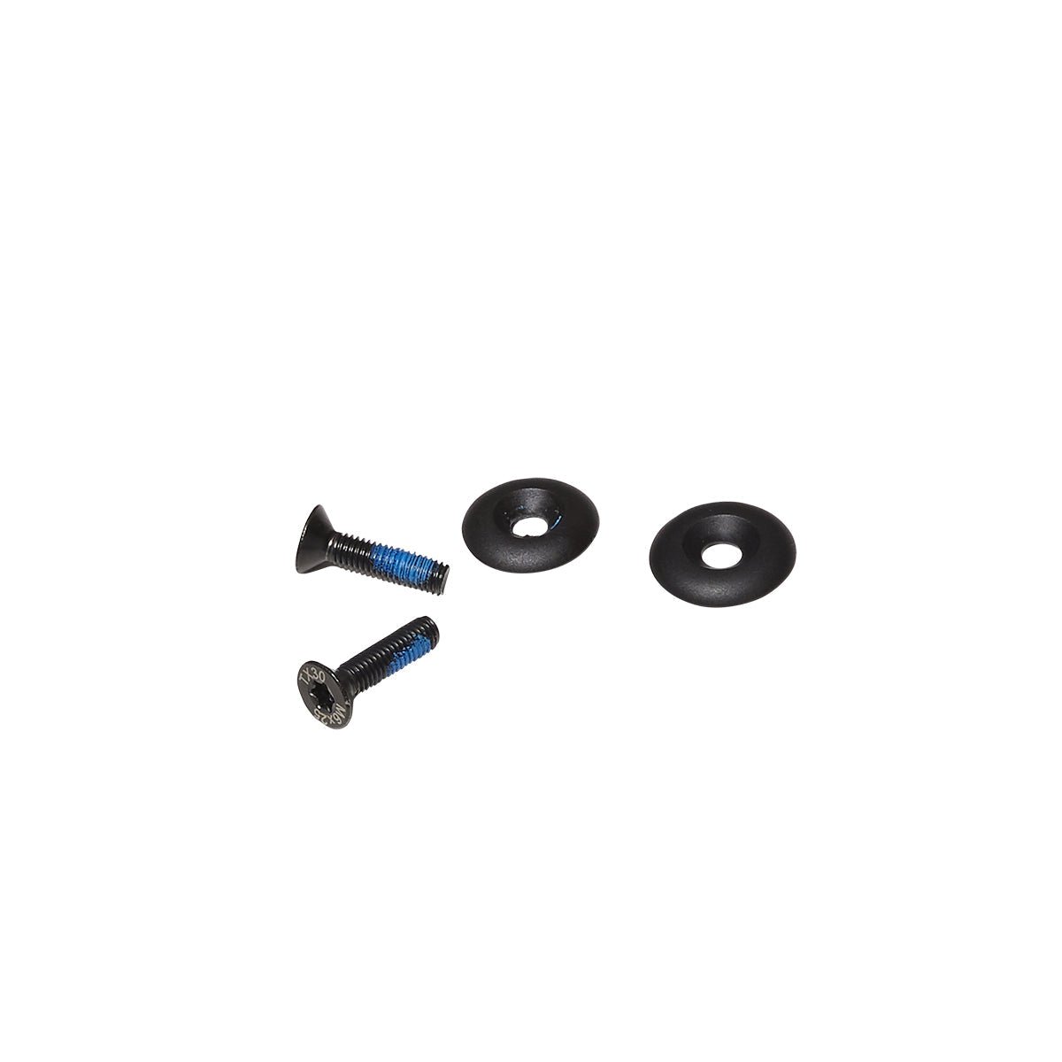 Mystic Ace Bar 3 screw and washer set - 2026
