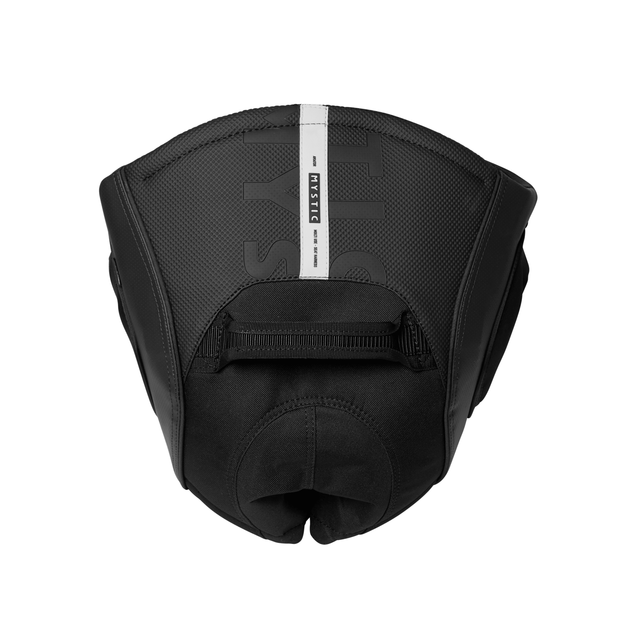 Mystic Aviator Seat Harness - Black - 2026