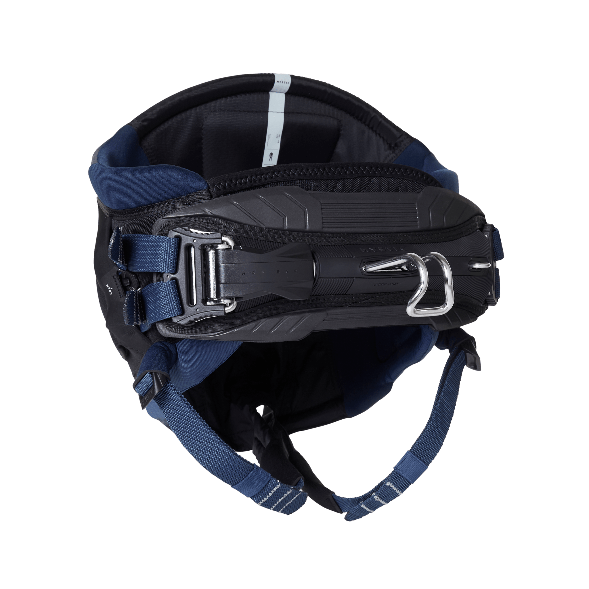 Mystic Aviator Seat Harness - Navy - 2026
