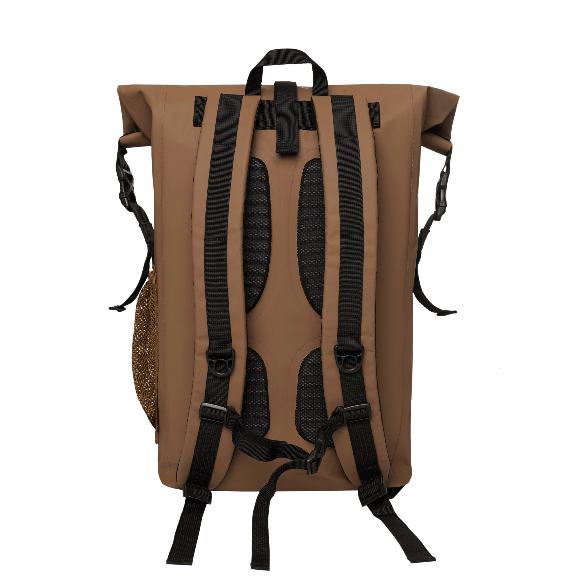 Mystic - Backpack DTS - Slate Brown - 2026 - The Kitesurf Centre