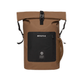 Mystic - Backpack DTS - Slate Brown - 2026 - The Kitesurf Centre