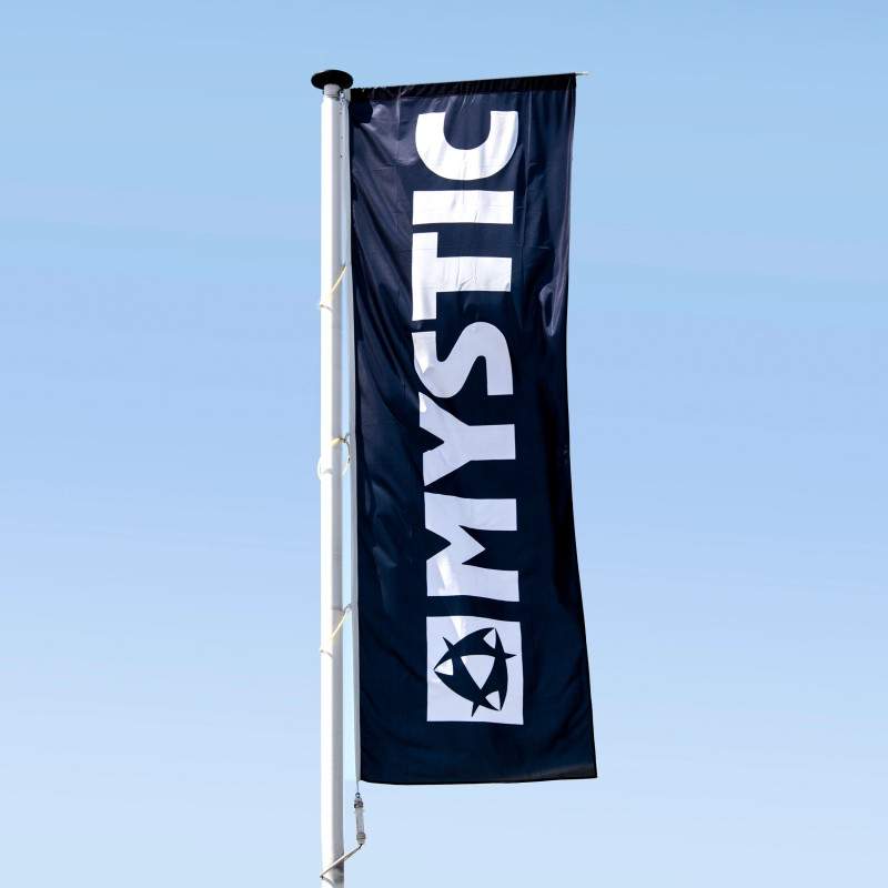 Mystic - Banner - The Kitesurf Centre