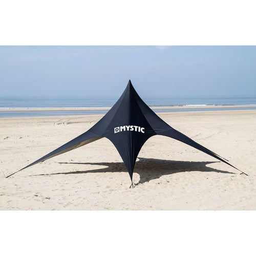 Mystic - Beachtent - 2021 - The Kitesurf Centre
