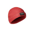 Mystic - Beanie Neoprene 2mm - Classic Red - 2026 - The Kitesurf Centre
