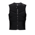 Mystic - Block Impact Vest - Black - 2026 - The Kitesurf Centre