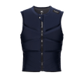 Mystic - Block Kite Impact Vest - Navy - 2026 - The Kitesurf Centre