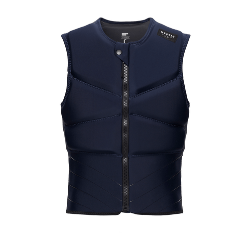 Mystic - Block Kite Impact Vest - Navy - 2026 - The Kitesurf Centre