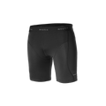 Mystic - Boxer shorts Quickdry - Black - The Kitesurf Centre