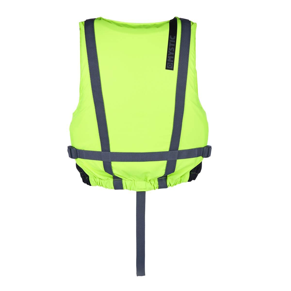 Mystic Brand Floatation Vest - Lime - 2026