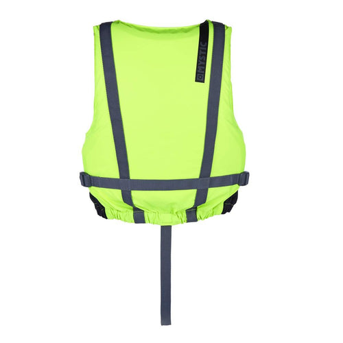 Mystic - Brand Floatation Vest - Lime - 2026 - The Kitesurf Centre