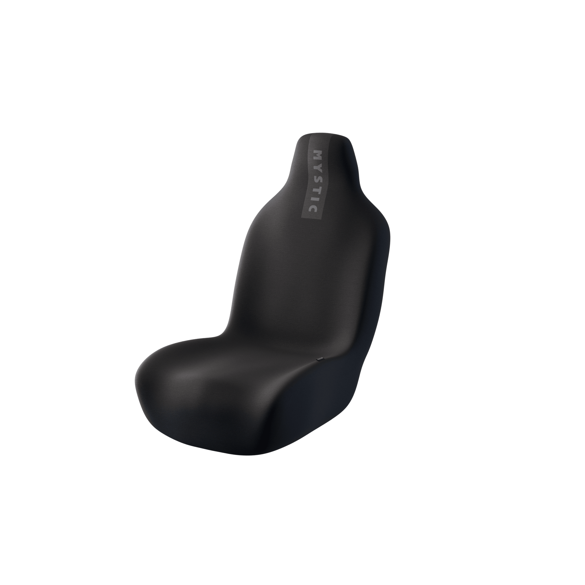 Mystic - Car Seat Cover - Black - 2026 - The Kitesurf Centre