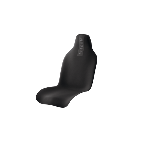Mystic - Car Seat Roll Cover - Black - 2026 - The Kitesurf Centre